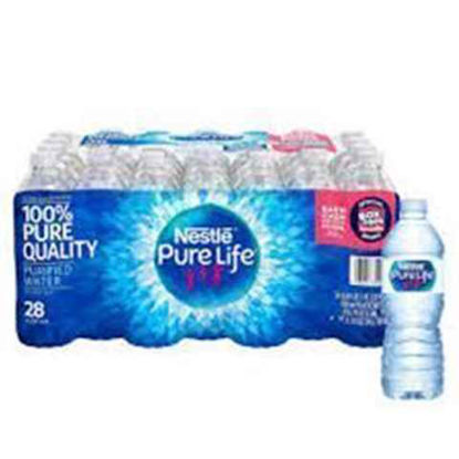 Picture of NESTLE PURE LIFE WATER 24CT