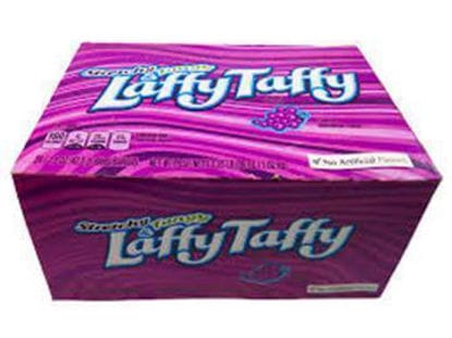 Picture of LAFFY TAFFY GRAPE 1.5OZ 24CT