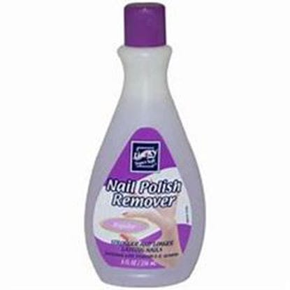Picture of NAIL POLISH REMOVER 8OZ