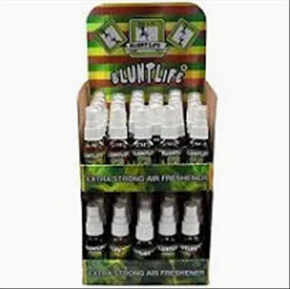 Picture of BLUNTEFFECTS MIX  18CT
