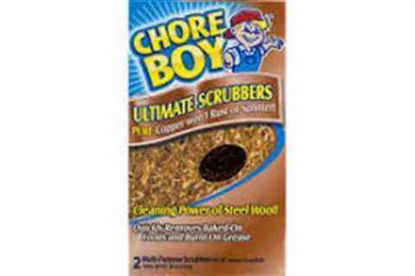Picture of CHORE BOY ULTIMATE SCRUBBERS