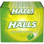 Picture of HALLS COUGH DROPS LIME FRESH 20CT