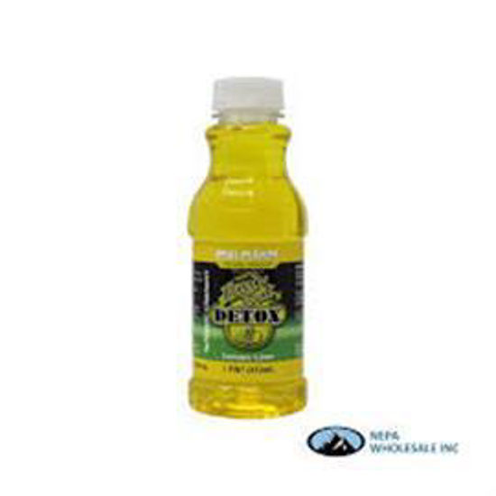 Picture of CHAMP FLUSH OUT DETOX LEMON LIME 473ML