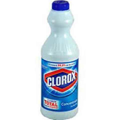 Picture of CLOROX MEXICAN 500ML