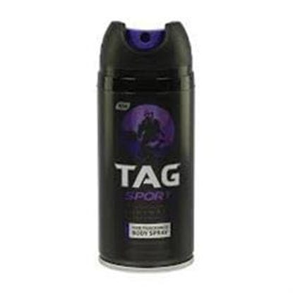 Picture of TAG SPORT BODY SPRAY DOMINATE 3.5OZ