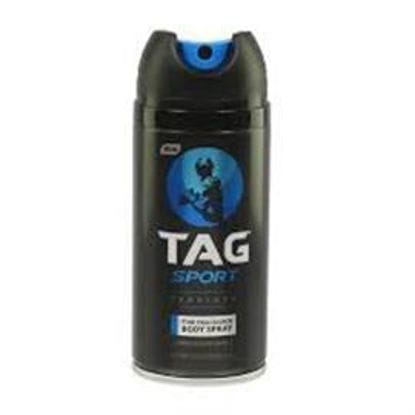 Picture of TAG SPORT BODY SPRAY FEARLESS 3.5OZ
