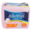 Picture of ALWAYS CLASSIC PINK 10CT