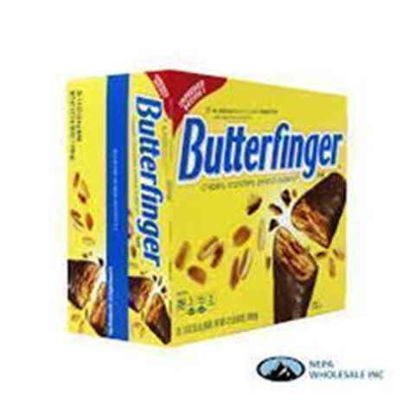 Picture of BUTTERFINGER REGULAR 1.9OZ 36CT