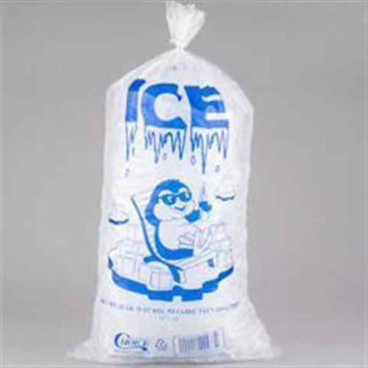 Picture of ICE BAGS 20LB 500CT