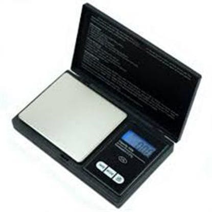 Picture of CR PORTABLE DIGITAL SCALE JDS J100