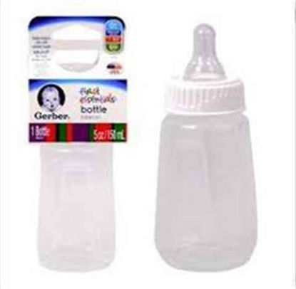 Picture of FIRST ESSENTIALS BABY BOTTLE 5OZ