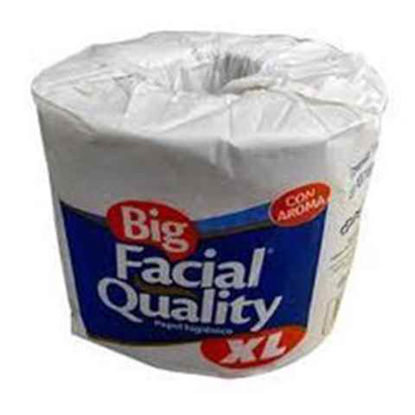 Picture of FACIAL QUALITY TOILET PAPER