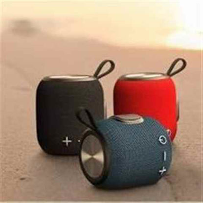 Picture of BLUETOOTH PORTABLE MINI SPEAKER TG 2360A