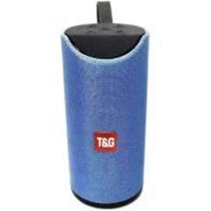 Picture of BLUETOOTH PORTABLE SPEAKER TG 408