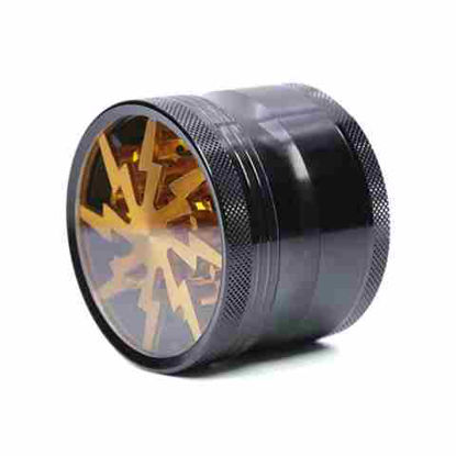 Picture of METAL TOBACCO GRINDER ACE 144