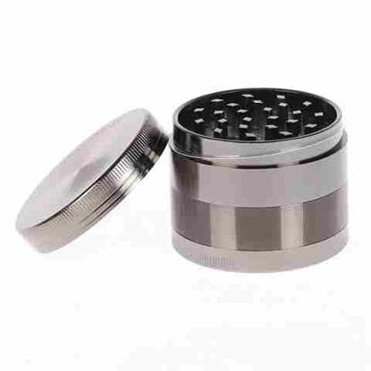 Picture of METAL TOBACCO GRINDER ACE 124