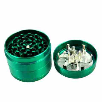 Picture of TOBACCO GRINDER ACE 108 