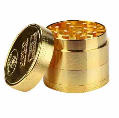 Picture of TOBACCO GRINDER ACE 77