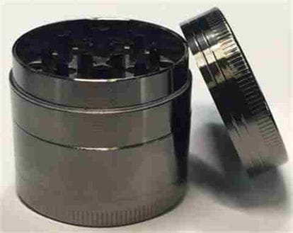 Picture of HAND MULLER TOBACCO GRINDER ACE 45