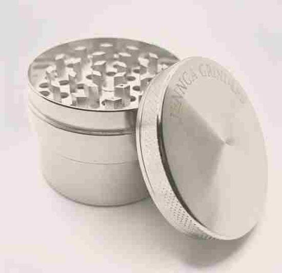Picture of TOBACCO GRINDER ACE 130