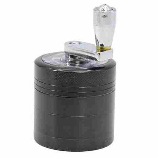 Picture of TOBACCO GRINDER ACE 121