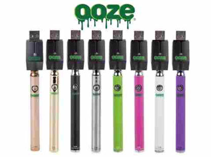 Picture of TWIST SLIM PEN OOZE