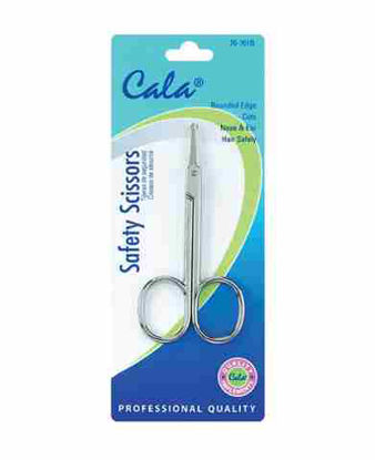 Picture of CALA SAFETY SCISSORS