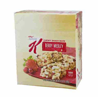 Picture of SPECIAL K BAR BERRY 12CT