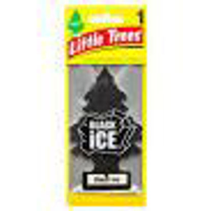 Picture of LITTLE TREES AIR FRESHNER ASSORTED 24CT