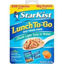 Picture of STARKIST CHUNK LIGHT TUNA LUNCH TO GO 4.1OZ