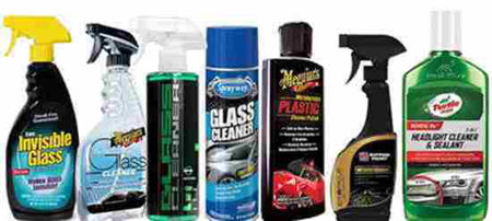 Picture for category AUTO FLUIDS