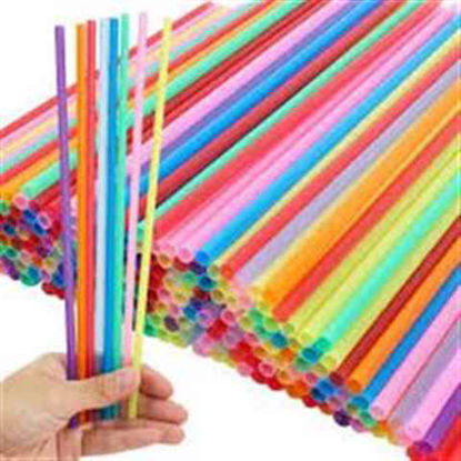 Picture of DRINKING STRAWS