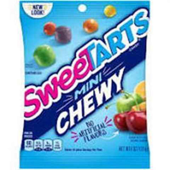 Picture of SWEETARTS MINI CHEWY BAG