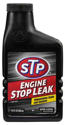Picture of STP ENGINE STOP LEAK 14.5OZ