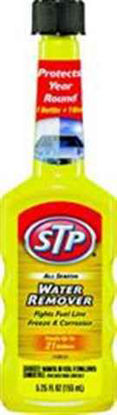 Picture of STP WATER REMOVER 5.25OZ