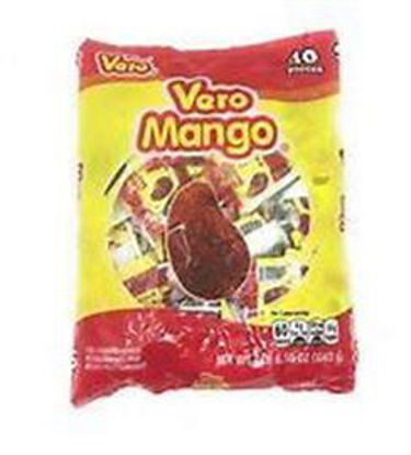 Picture of VERO MANGO CHILE 40CT