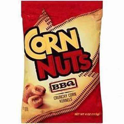 Picture of CORN NUTS BBQ 4OZ