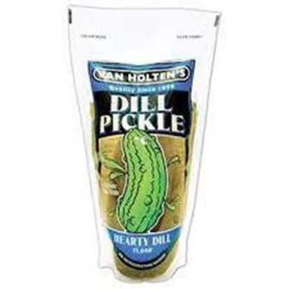 Picture of VAN HOLTEN LARGE PICKLE 12CT