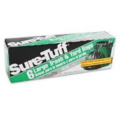 Picture of SURE-TUFF 33GAL 6CT