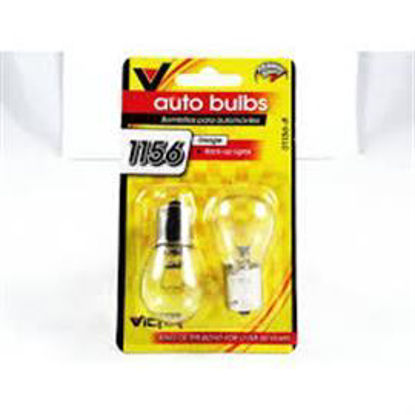 Picture of VICTOR AUTO BULBS 1156