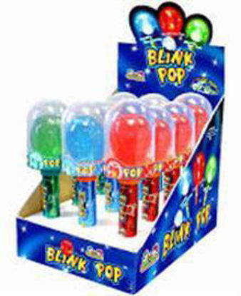 Picture of BLINK POP TOY CANDY 12CT