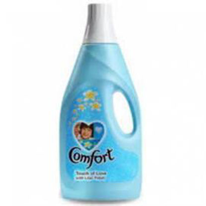 Picture of COMFORT TOUCH OF LOVE FABRIC SOFTNER 2L