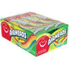 Picture of AIR HEADS XTREMES RAINBOW BERRY 36OZ 18CT