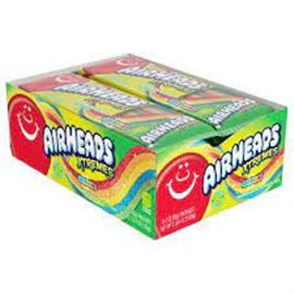 Picture of AIR HEADS RAINBOW BERRY 3OZ 12CT