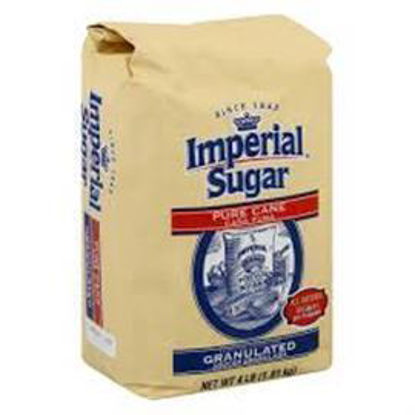 Picture of IMPERIAL PURE CANE SUGAR 4LB