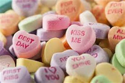Picture of LOVE CANDY