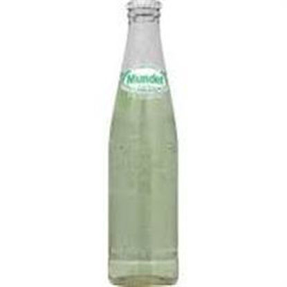 Picture of JARRITOS GREEN APPLE 12.5OZ 24CT