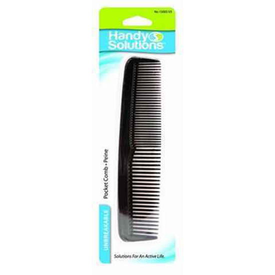 Picture of HANDY SOLUTIONS POCKET COMB