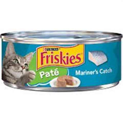 Picture of FRISKIES PATE MARINERS CATCH CAN 5.5OZ