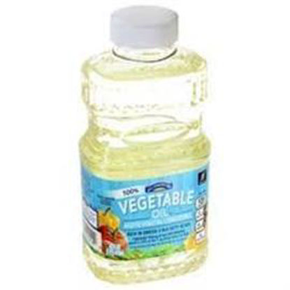 Picture of VEGETABLE OIL